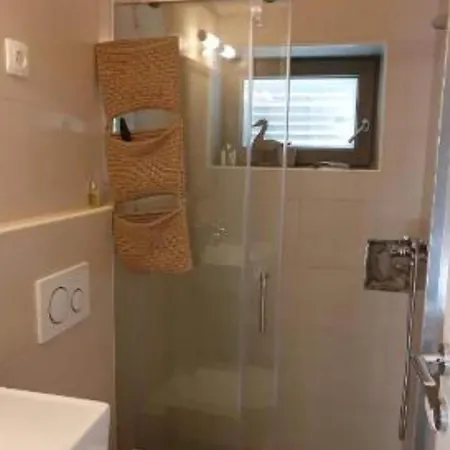 Seafront Dreamy Spina With Pool - Two Bedroom With Pool *